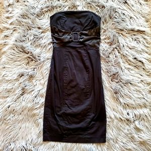 🔥3 for $20🔥 🖤 Strapless Dress, Small